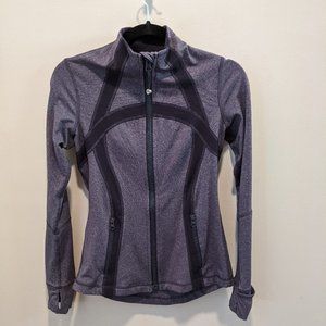 Lululemon On The Move Jacket